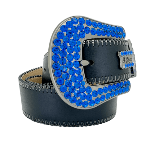 Classic Black Saphire