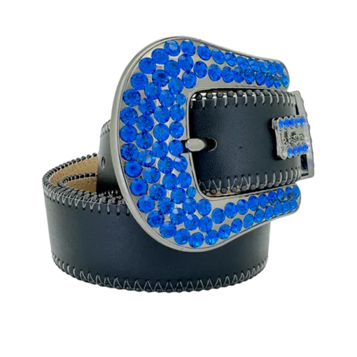 Classic Black Saphire