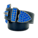 Classic Black Saphire