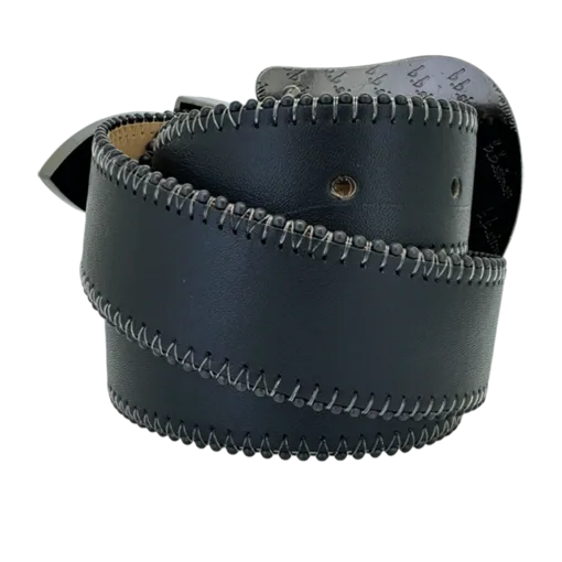 Classic Black Saphire