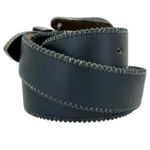 Classic Western Black/Volcano