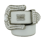 Classic Big Clear Crystal