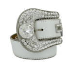 Classic Big Clear Crystal