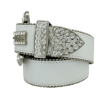 Classic Big Clear Crystal