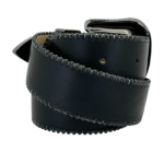 Trojan Classic Black/Chrome