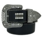 Trojan Classic Black/ Clear