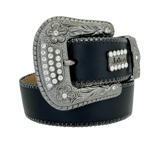 Trojan Classic Black/ Clear