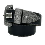 Trojan Classic Black/ Clear