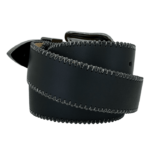 Trojan Classic Black/ Clear