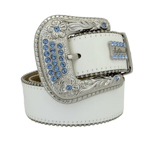 Trojan Classic White/Lt.Sapphire