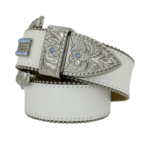 Trojan Classic White/Lt.Sapphire