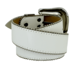 Trojan Classic White/Lt.Sapphire