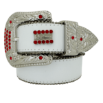 Trojan Classic White/Lt.Siam