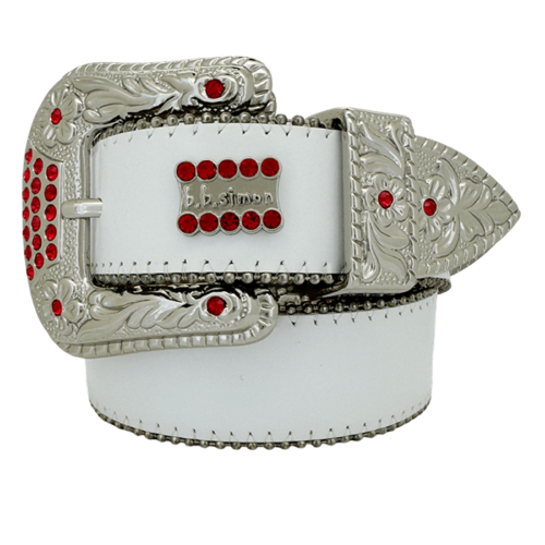 Trojan Classic White/Lt.Siam