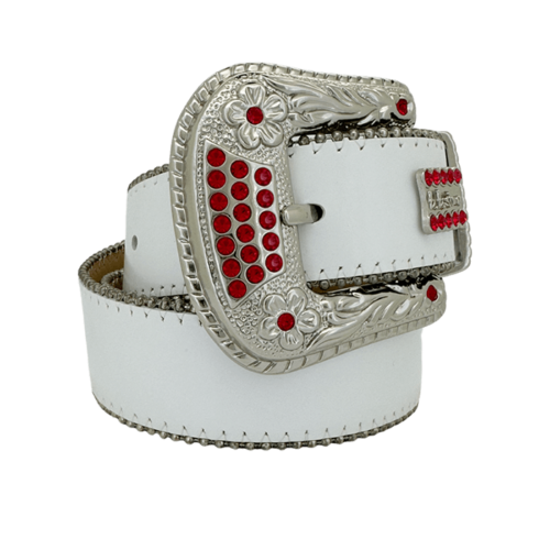 Trojan Classic White/Lt.Siam