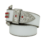 Trojan Classic White/Lt.Siam