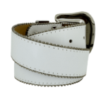 Trojan Classic White/Lt.Siam