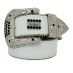 Trojan Classic White/Jet