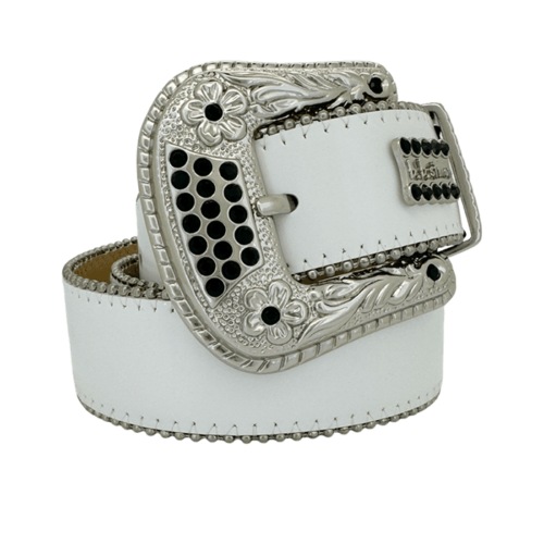 Trojan Classic White/Jet