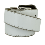 Trojan Classic White/Jet