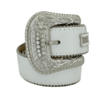 Trojan Classic White/Clear