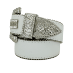 Trojan Classic White/Clear