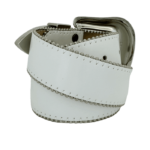 Trojan Classic White/Clear