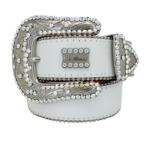 Classic Western White AB