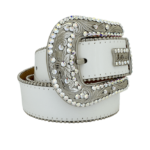 Classic Western White AB