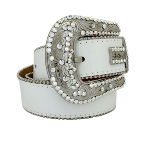 Classic Western White AB