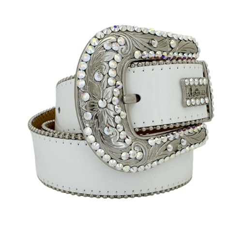 Classic Western White AB