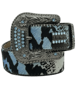 Trojan Classic – Blue Leopard