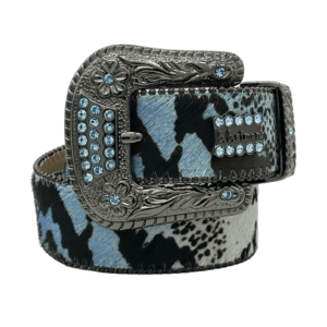 Trojan Classic – Blue Leopard