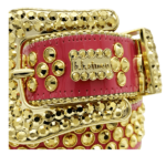 Khayyam – Golden Magenta