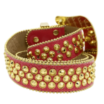 Khayyam – Golden Magenta