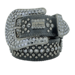 Adabelle Western 2-Black Ink-Jet Hem