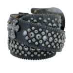 Adabelle Western 2-Black Ink-Jet Hem