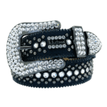 Kish – Black/Clear