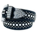 Kish – Black/Clear