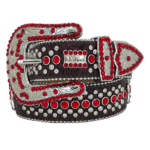 Adabelle Western – Red Wave