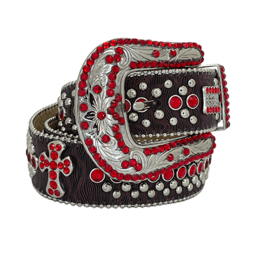 Adabelle Western – Red Wave