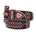 Adabelle Western – Red Wave