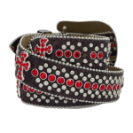 Adabelle Western – Red Wave