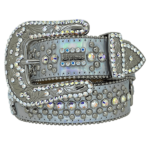 Adabelle Western – Silver AB