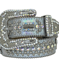 Adabelle Western – Silver AB