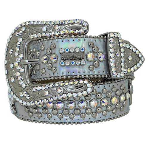 Adabelle Western – Silver AB