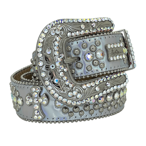 Adabelle Western – Silver AB