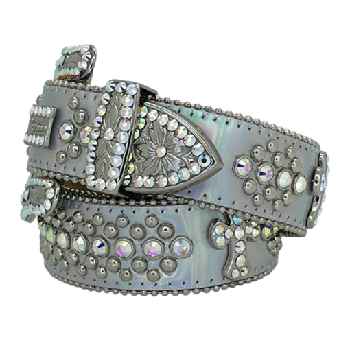 Adabelle Western – Silver AB