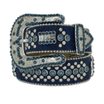 Adabelle Western – Blue Wave