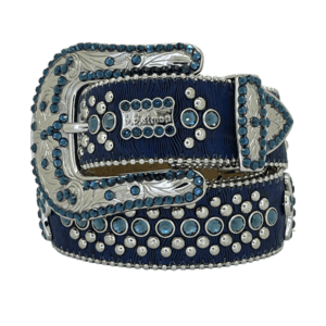 Adabelle Western – Blue Wave